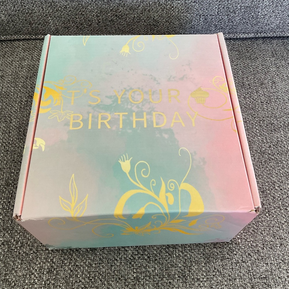 New Birthday Gift Set For Women View 6